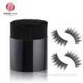 BioFil tapered filament for eyelash extensions